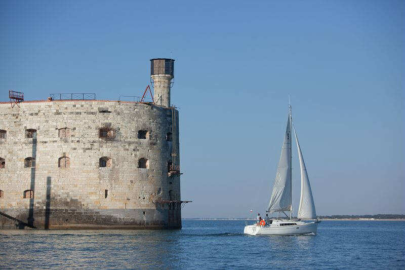 fort boyard